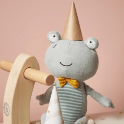 Bieco Kikker 20cm 9 Bieco Kikker 20cm -Kinderspeelgoed Winkel bieco kikker 20cm a369509 2