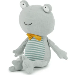 Bieco Kikker 20cm 10 Bieco Kikker 20cm -Kinderspeelgoed Winkel bieco kikker 20cm a369509 3