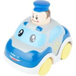 BIECO Push And Go Auto -Kinderspeelgoed Winkel bieco push and go auto a002653 2