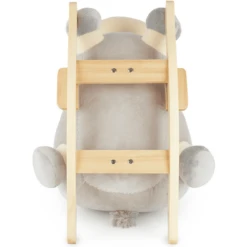 Bieco Schommeldier Ezel Fips -Kinderspeelgoed Winkel bieco schommeldier ezel fips a278487 3