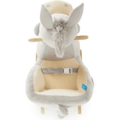 Bieco Schommeldier Ezel Fips -Kinderspeelgoed Winkel bieco schommeldier ezel fips a278487 4