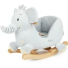Bieco Schommeldier Olifant Tiko 2 Bieco Schommeldier Olifant Tiko -Kinderspeelgoed Winkel bieco schommeldier olifant tiko a278491