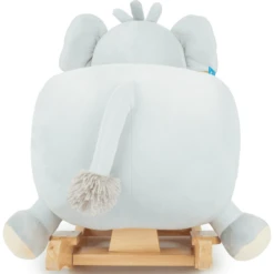 Bieco Schommeldier Olifant Tiko -Kinderspeelgoed Winkel bieco schommeldier olifant tiko a278491 2