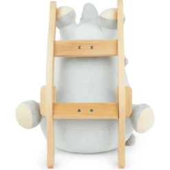 Bieco Schommeldier Olifant Tiko -Kinderspeelgoed Winkel bieco schommeldier olifant tiko a278491 4