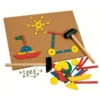 Bino Hamertje Tik, 229-delig -Kinderspeelgoed Winkel bino hamertje tik 229 delig a013303
