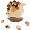 Bino Houten Evenwichtsspel, Eekhoorn -Kinderspeelgoed Winkel bino houten evenwichtsspel eekhoorn a360495
