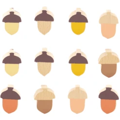 Bino Houten Evenwichtsspel, Eekhoorn -Kinderspeelgoed Winkel bino houten evenwichtsspel eekhoorn a360495 2