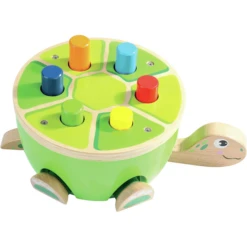 Bino Klopbank S Child Pad -Kinderspeelgoed Winkel bino klopbank s child pad a293712 2