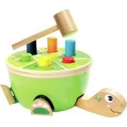 Bino Klopbank S Child Pad -Kinderspeelgoed Winkel bino klopbank s child pad a293712 3