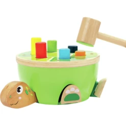 Bino Klopbank S Child Pad -Kinderspeelgoed Winkel bino klopbank s child pad a293712 4