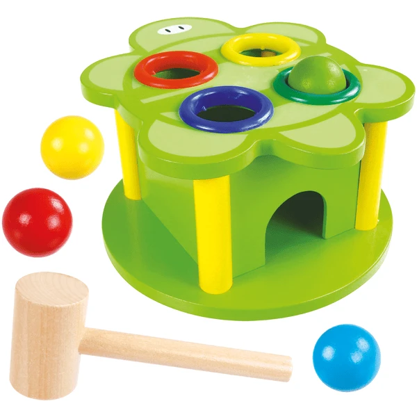 Bino Klopbank, S Child Pad 4 Bino Klopbank, S Child Pad - Image 2