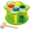 Bino Klopbank, S Child Pad -Kinderspeelgoed Winkel bino klopbank s child pad a360265