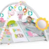 Bright Starts™ Floors Of Fun Activity Gym & Dollhouse -Kinderspeelgoed Winkel bright starts floors of fun activity gym dollhouse a283444