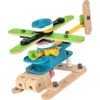 BRIO® Builder Motor Bouwset 120 Delig -Kinderspeelgoed Winkel brio builder motor bouwset 120 delig a271614