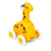 BRIO ® Push And Go Giraffe -Kinderspeelgoed Winkel brio push and go giraffe a319695