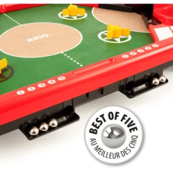 BRIO® Tafelvoetbal Flipperkast. -Kinderspeelgoed Winkel brio tafelvoetbal flipperkast a291601 4