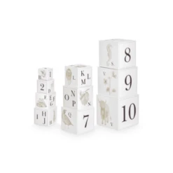 Cam Cam Copenhagen Dozen Stapelen - Alma -Kinderspeelgoed Winkel cam cam copenhagen dozen stapelen alma a369638 3