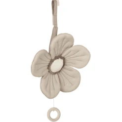 Cam Cam Copenhagen Muziek Mobiel, Wind Flower - Dusty Rose 11 Cam Cam Copenhagen Muziek Mobiel, Wind Flower - Dusty Rose -Kinderspeelgoed Winkel cam cam copenhagen muziek mobiel wind flower dusty rose a369537 4