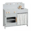 Cam Cam Copenhagen Speelkeuken - Class Ic Grijs -Kinderspeelgoed Winkel cam cam copenhagen speelkeuken class ic grijs a369693