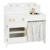 Cam Cam Copenhagen Speelkeuken - Wit -Kinderspeelgoed Winkel cam cam copenhagen speelkeuken wit a369689