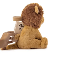 Cloud-b ® Louis De Leeuw™ -Kinderspeelgoed Winkel cloud b louis de leeuw a375542 3