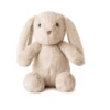 Cloud-b ®Love Light Buddies™ Billy Bunny Beige -Kinderspeelgoed Winkel cloud b love light buddies billy bunny beige a375547