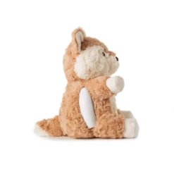 Cloud-b ® Love Light Buddies™ Finley The Fawn -Kinderspeelgoed Winkel cloud b love light buddies finley the fawn a375549 4