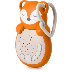 Cloud-b ®Sweet Dream Z On The Go Fox Red -Kinderspeelgoed Winkel cloud b sweet dream z on the go fox red a373858 3