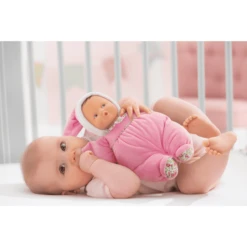 Kinderspeelgoed Winkel -Kinderspeelgoed Winkel corolle mon doudou babipouce bloementuin 28 cm a337647 1