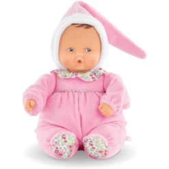 Corolle ® Mon Doudou Babipouce - Bloementuin 28 Cm -Kinderspeelgoed Winkel corolle mon doudou babipouce bloementuin 28 cm a337647 2
