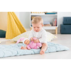 Corolle ® Mon Doudou Babipouce - Bloementuin 28 Cm -Kinderspeelgoed Winkel corolle mon doudou babipouce bloementuin 28 cm a337647 3