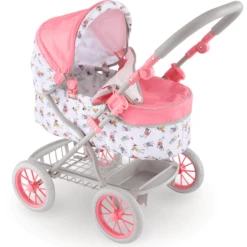Corolle® Mon Grand Poppenwagen -Kinderspeelgoed Winkel corolle mon grand poppenwagen a273629 3