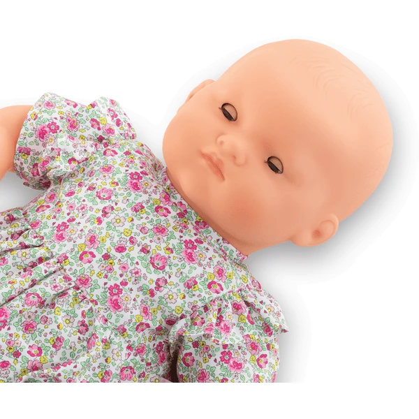 Corolle ® Mon Grand Poupon - Bébé Chéri, 52cm, Bloemen 5 Corolle ® Mon Grand Poupon - Bébé Chéri, 52cm, Bloemen - Image 3