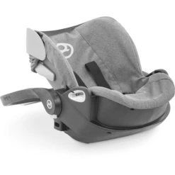 Corolle Mon Grand Poupon CYBEX Reiswieg -Kinderspeelgoed Winkel corolle mon grand poupon cybex reiswieg a353707 2