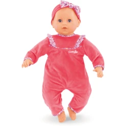 Corolle ® Mon Grand Poupon Lila Chérie -Kinderspeelgoed Winkel corolle mon grand poupon lila cherie a298137 1