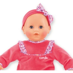 Corolle ® Mon Grand Poupon Lila Chérie -Kinderspeelgoed Winkel corolle mon grand poupon lila cherie a298137 2