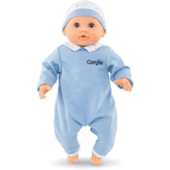 Corolle ® Mon Premier Baby Doll Calin Mael -Kinderspeelgoed Winkel corolle mon premier baby doll calin mael a290143 1