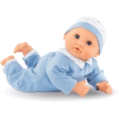 Corolle ® Mon Premier Baby Doll Calin Mael -Kinderspeelgoed Winkel corolle mon premier baby doll calin mael a290143 2
