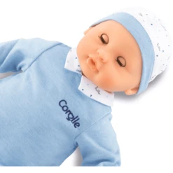 Corolle ® Mon Premier Baby Doll Calin Mael -Kinderspeelgoed Winkel corolle mon premier baby doll calin mael a290143 3