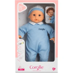 Corolle ® Mon Premier Baby Doll Calin Mael -Kinderspeelgoed Winkel corolle mon premier baby doll calin mael a290143 4