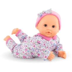 Kinderspeelgoed Winkel -Kinderspeelgoed Winkel corolle mon premier baby doll calin myrtille a290136 1