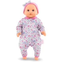 Corolle ® Mon Premier Baby Doll Calin Myrtille -Kinderspeelgoed Winkel corolle mon premier baby doll calin myrtille a290136 2