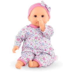 Kinderspeelgoed Winkel 9 Corolle ® Mon Premier Baby Doll Calin Myrtille