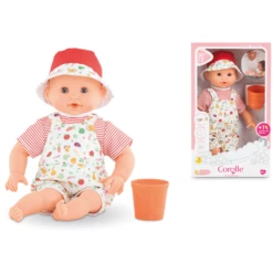 Corolle ® Mon Premier Bath Baby Calypso -Kinderspeelgoed Winkel corolle mon premier bath baby calypso a316256 2