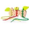 Cubika Houten Rijgspel "Vruchten -Kinderspeelgoed Winkel cubika houten rijgspel vruchten a345544