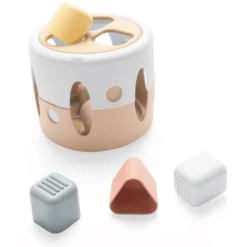 Dantoy Piepklein BIO Plug-in Spel 10 Dantoy Piepklein BIO Plug-in Spel -Kinderspeelgoed Winkel dantoy piepklein bio plug in spel a332409 3