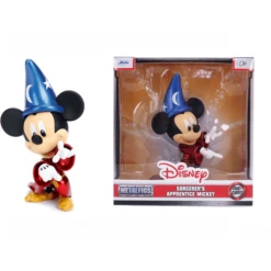DICKIE Sorcerer's Apprentice Mickey Figure 6" -Kinderspeelgoed Winkel dickie sorcerers apprentice mickey figure 6 a354825 2