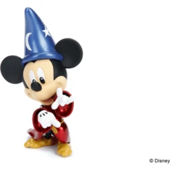 DICKIE Sorcerer's Apprentice Mickey Figure 6" -Kinderspeelgoed Winkel dickie sorcerers apprentice mickey figure 6 a354825 3