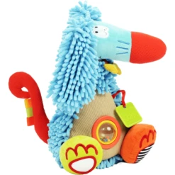 Dolce Bob De Gekke Windhond -Kinderspeelgoed Winkel dolce bob de gekke windhond a294445 1