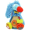 Dolce Bob De Gekke Windhond -Kinderspeelgoed Winkel dolce bob de gekke windhond a294445
